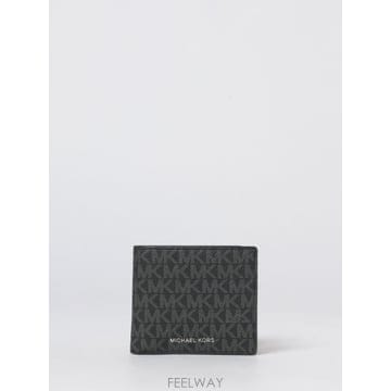 25FW 마이클코어스 BILLFOLD W ID 39S4LHUF2B001 TP573759981