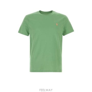 Ralph Lauren 26SS ���� ���� �η� SSCNCMSLM2 ��Ʈ SLEEVE T ���� 710671438456 TP5718426SS ���� ���� �η� SSCNCMSLM2 ��Ʈ SLEEVE T ���� 7106