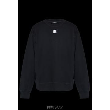 Balmain 26SS Balmain ����Ʈ ���� with embroidered �ΰ� GH1JQ130BC87EAB TP5726SS Balmain ����Ʈ ���� with embroidered �ΰ� GH1JQ13