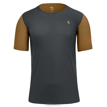 | Other Brand | KARPOS Maglia Karpos Ledro   Grigio 10840714674522 TP5768683KARPOS Maglia Karpos Ledro   Grigio 10840714674522 TP5