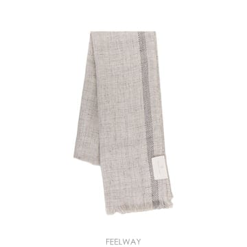 26SS 브루넬로 쿠치넬리 Linen 스카프 MSC695AGCR762 TP575257497