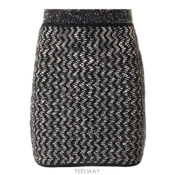 Missoni 24FW MISSONI flamed lame �̴� ��ĿƮ DS24WH0UBK040HS91KG TP57840124FW MISSONI flamed lame �̴� ��ĿƮ DS24WH0UBK040HS91