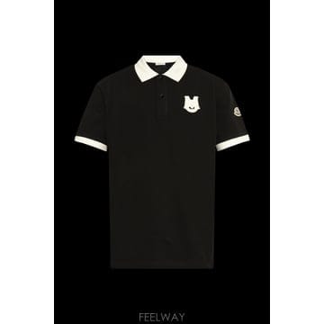 Moncler 25FW Moncler Moncler ��ư pique ���� ���� K10918A0000589A16999 TP525FW Moncler Moncler ��ư pique ���� ���� K10918A00005