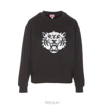 Kenzo 26SS KENZO FELPE FF52SW1914MF99J TP57333364226SS KENZO FELPE FF52SW1914MF99J TP573333642