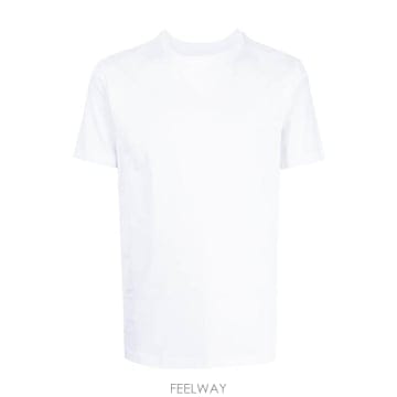 Armani 24SS �������� �Ƹ����� �������� �Ƹ����� T shirts �� Polos ȭ��Ʈ 8N1TD21JGYZ01424SS �������� �Ƹ����� �������� �Ƹ����� T shirts �� P