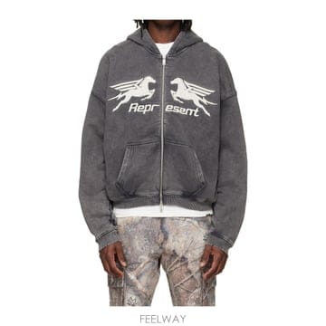 REPRESENT 26SS REPRESENT ���� ������ MLM100687VINTAGEGREY TP57746965526SS REPRESENT ���� ������ MLM100687VINTAGEGREY TP5774