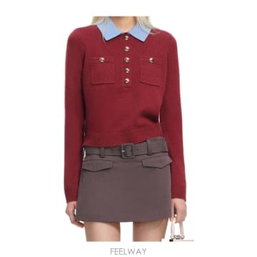 Self Portrait 25FW Self portrait ���� ��Ʈ ������ AW25021TABU TP57184019025FW Self portrait ���� ��Ʈ ������ AW25021TABU TP5718