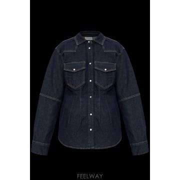 | Other Brand | 26SS GESTUZ Gzmae ���� ���� 109108670DARKBLUERINSE TP57063811426SS GESTUZ Gzmae ���� ���� 109108670DARKBLUERINSE TP5