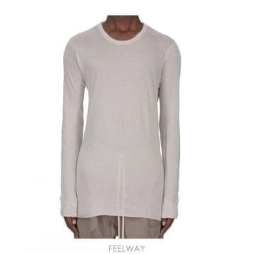 Rick Owens 26SS �������� ���� T ���� RU01F2252UC08 TP57840123726SS �������� ���� T ���� RU01F2252UC08 TP578401237