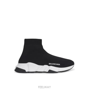 26SS Balenciaga Speed LT sock 스니커즈 587280W2DB11013 TP5731670
