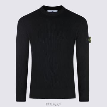 Stone Island 26FW ������Ϸ��� ũ��� ������ WITH RIBBED TRIMS L2S155100053S00C2V002926FW ������Ϸ��� ũ��� ������ WITH RIBBED TRIMS L2S1