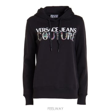 Versace 21FW ������ü �ΰ� ����Ʈ ��ư �ĵ�Ƽ  71HAIF4CF00F899 TP57625956821FW ������ü �ΰ� ����Ʈ ��ư �ĵ�Ƽ  71HAIF4CF00F899