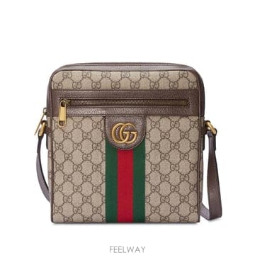 구찌 GG Supreme fabric Ophidia 숄더 백 54792696IWT8745 TP57316700