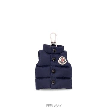 26SS Moncler  Vest  키 Ring 09A6F00002M7726772 TP573678479