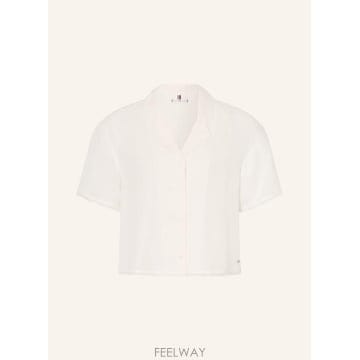 TOMMY HILFIGER Ÿ�����ǰ� ����콺 ���� with linen 100298292912000 TP577750224Ÿ�����ǰ� ����콺 ���� with linen 100298292912000 TP