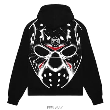 | Other Brand | DOLLY NOIRE FELPA UOMO HOCKEY MASK SW1077GQ01NERO TP57047312DOLLY NOIRE FELPA UOMO HOCKEY MASK SW1077GQ01NERO TP57