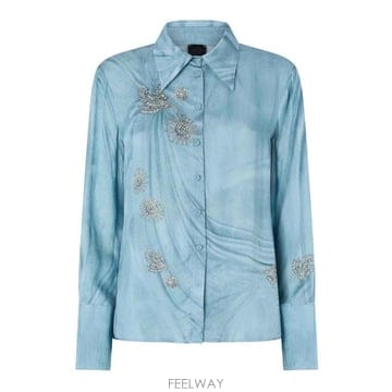 | Other Brand | 26SS Pinko  Christa  ���� 106211A37NF15 TP57367845326SS Pinko  Christa  ���� 106211A37NF15 TP573678453