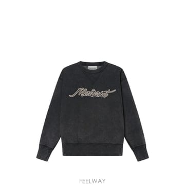 Isabel Marant 26FW ���ں����� FELPA RISE SW0061FAD3M04E02FK TP57673103526FW ���ں����� FELPA RISE SW0061FAD3M04E02FK TP576731