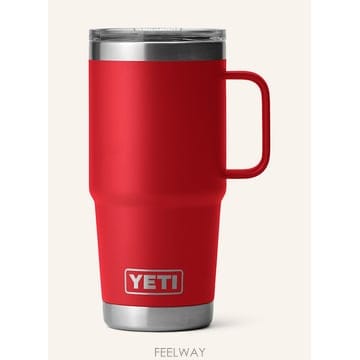 | Other Brand | YETI Thermos mug RAMBLER 100165345918000 TP575984513YETI Thermos mug RAMBLER 100165345918000 TP575984513