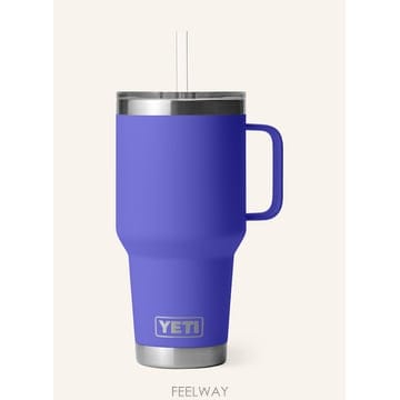 | Other Brand | YETI Thermos mug RAMBLER 100170518117500 TP575984498YETI Thermos mug RAMBLER 100170518117500 TP575984498