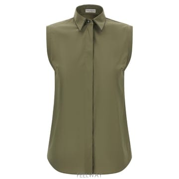 Brunello Cucinelli 26SS ���ڷ� ��ġ�ڸ� Shiny Trim ���� M0091MA616C3066 TP57484150326SS ���ڷ� ��ġ�ڸ� Shiny Trim ���� M0091MA616C3066