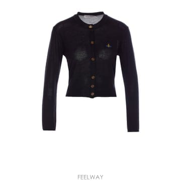 ViVienne westwood 26SS ���� ����Ʈ��� BEA ��ũ BLEND CROPPED ����� 1803002UY001AN402 TP26SS ���� ����Ʈ��� BEA ��ũ BLEND CROPPED ����� 1