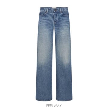 26FW Frame 여성 jeans 2055P210RAPT TP577469400