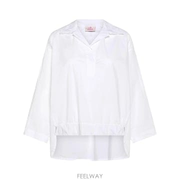 | Other Brand | 26SS DEHA BLUSA D4272010001 TP57166106326SS DEHA BLUSA D4272010001 TP571661063