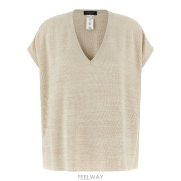 Fabiana Filippi 26SS �ĺ�Ƴ� �ʸ��� lame thread ������ MAD276F486M2200145 TP57166087226SS �ĺ�Ƴ� �ʸ��� lame thread ������ MAD276F486M220