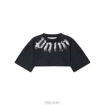 Palm Angels 26SS �ʿ����� ���� T ���� PWAA054S26JER0041003 TP57746935726SS �ʿ����� ���� T ���� PWAA054S26JER0041003 TP57746