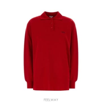 Loewe 26SS Loewe Red stretch ĳ�ù̾� blend ���� ���� S540Y14KHJRED TP574826SS Loewe Red stretch ĳ�ù̾� blend ���� ���� S540Y1