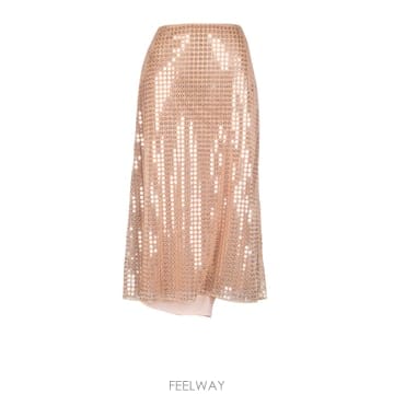 Fabiana Filippi 26SS �ĺ�Ƴ� �ʸ��� ���� ��ĿƮ GND266F406L791VR1 TP57166083926SS �ĺ�Ƴ� �ʸ��� ���� ��ĿƮ GND266F406L791VR1 TP5