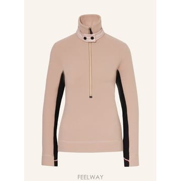 Moncler Moncler fleece pullover 100282644418500 TP575983144Moncler fleece pullover 100282644418500 TP575983144