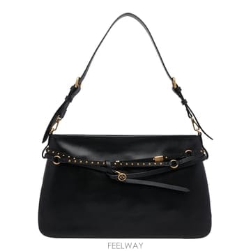 Pinko 벨트 백 빅 VITELLO MORBIDO 105903 A0QO 105903A0QOZ99Q TP57