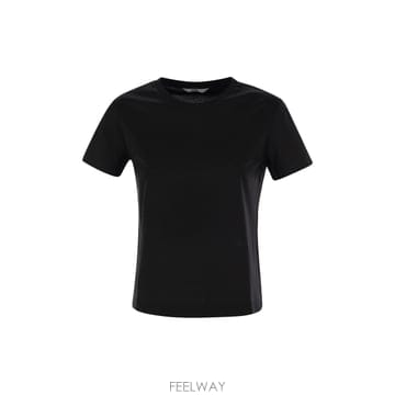 Max Mara 25SS �������� T ���� ������ in cotone �������� 2511971018600005 TP575475225SS �������� T ���� ������ in cotone �������� 2511971