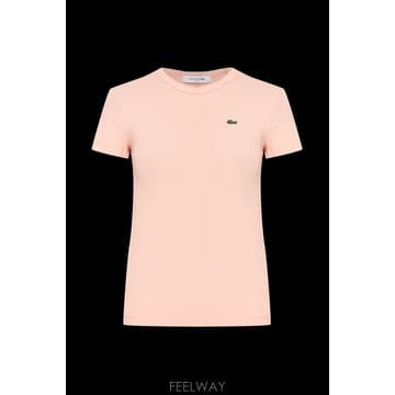 LACOSTE 26SS LACOSTE Ribbed fitted ž TF55380UI2 TP57063731426SS LACOSTE Ribbed fitted ž TF55380UI2 TP570637314
