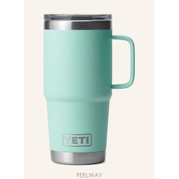 | Other Brand | YETI Thermos mug RAMBLER 100165345917001 TP575700546YETI Thermos mug RAMBLER 100165345917001 TP575700546