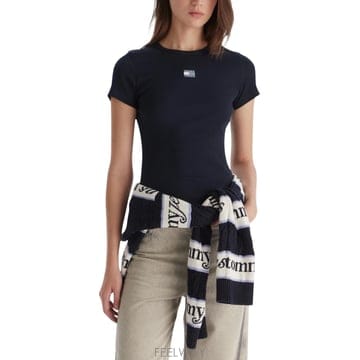TOMMY HILFIGER 26SS Ÿ�����ǰ� TJW BADGE RIB DW0DW17881 DW0DW17881C1G TP5755484326SS Ÿ�����ǰ� TJW BADGE RIB DW0DW17881 DW0DW17881C1G