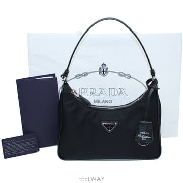PRADA ���ǻ���[26�ⱹ����ȭ������]�ֽ��� ����� 1N204X �����Ϸ� �̴� ȣ���� ����Ĩ S�ް��ǻ���[26�ⱹ����ȭ������]�ֽ��� ����� 1N204X ����