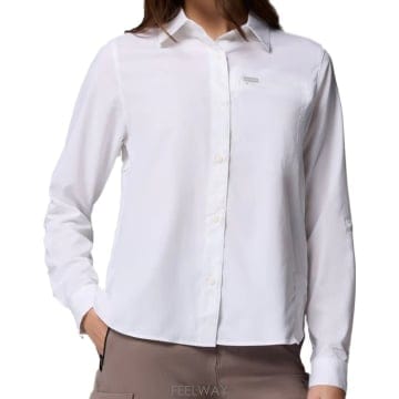 | Other Brand | COLUMBIA CAMICIA DONNA SILVER RIDGE UTILITY II 2155701100BIACOLUMBIA CAMICIA DONNA SILVER RIDGE UTILITY II 2155701
