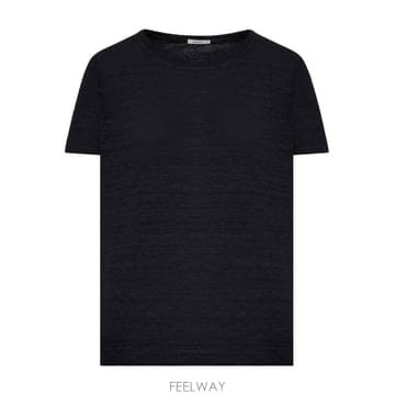 | Other Brand | 26SS TRANSIT Crew �� T ���� In Melange Effect Linen CFDTRCK206126SS TRANSIT Crew �� T ���� In Melange Effect Linen CF