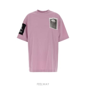 Balenciaga 26FW Balenciaga �̵�� �� TSHIRT A00497TUVP55701 TP57719073626FW Balenciaga �̵�� �� TSHIRT A00497TUVP55701 TP577