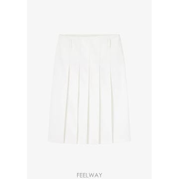 A.P.C. 26SS A P C  JUPE ALICE COHLCF06509BAA TP57673066526SS A P C  JUPE ALICE COHLCF06509BAA TP576730665