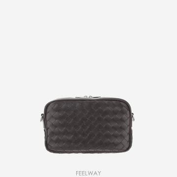26FW 보테가베네타 BORSA TRACOLLA AVENUE INTRECCIO 755923V2HL12145 