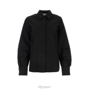 Max Mara 24FW �������� ���� stretch poplin Pagina ���� 2311160436600011 TP57524FW �������� ���� stretch poplin Pagina ���� 23111604