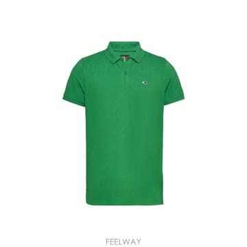 TOMMY HILFIGER 25SS Ÿ�����ǰ� TJM PLACKET DM0DM20676 DM0DM20676LY3 TP57597950225SS Ÿ�����ǰ� TJM PLACKET DM0DM20676 DM0DM20676LY3 T