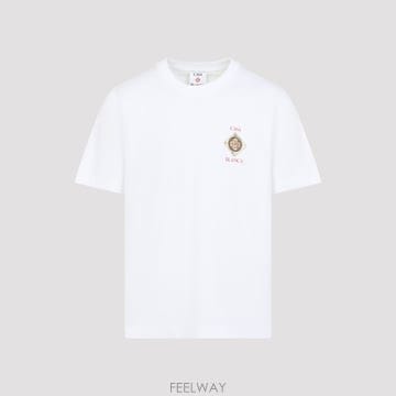 CASABLANCA 26FW CASABLANCA Casablanca Take Me To Church T ���� MSS26JTS0026FW CASABLANCA Casablanca Take Me To Church T ���� MS
