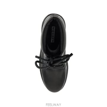 Alexander Mcqueen 24FW �˷���� ���� ���� Platform ���� 807870WHABC1000 TP57718786724FW �˷���� ���� ���� Platform ���� 807870WHABC1000 