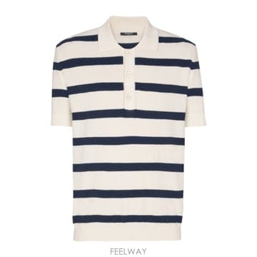 Balmain 26SS Balmain Striped pattern ���� GH0GB020KJ85GWW TP57367571626SS Balmain Striped pattern ���� GH0GB020KJ85GWW TP57