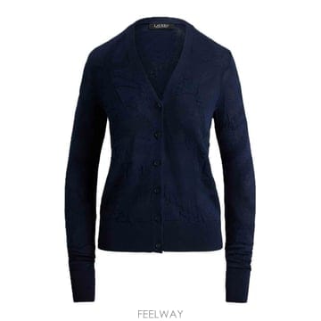 Ralph Lauren 26SS ���� �η� Denzel �� sleeve ����� br rayon pltd ctn 200P034760026SS ���� �η� Denzel �� sleeve ����� br rayon pltd c